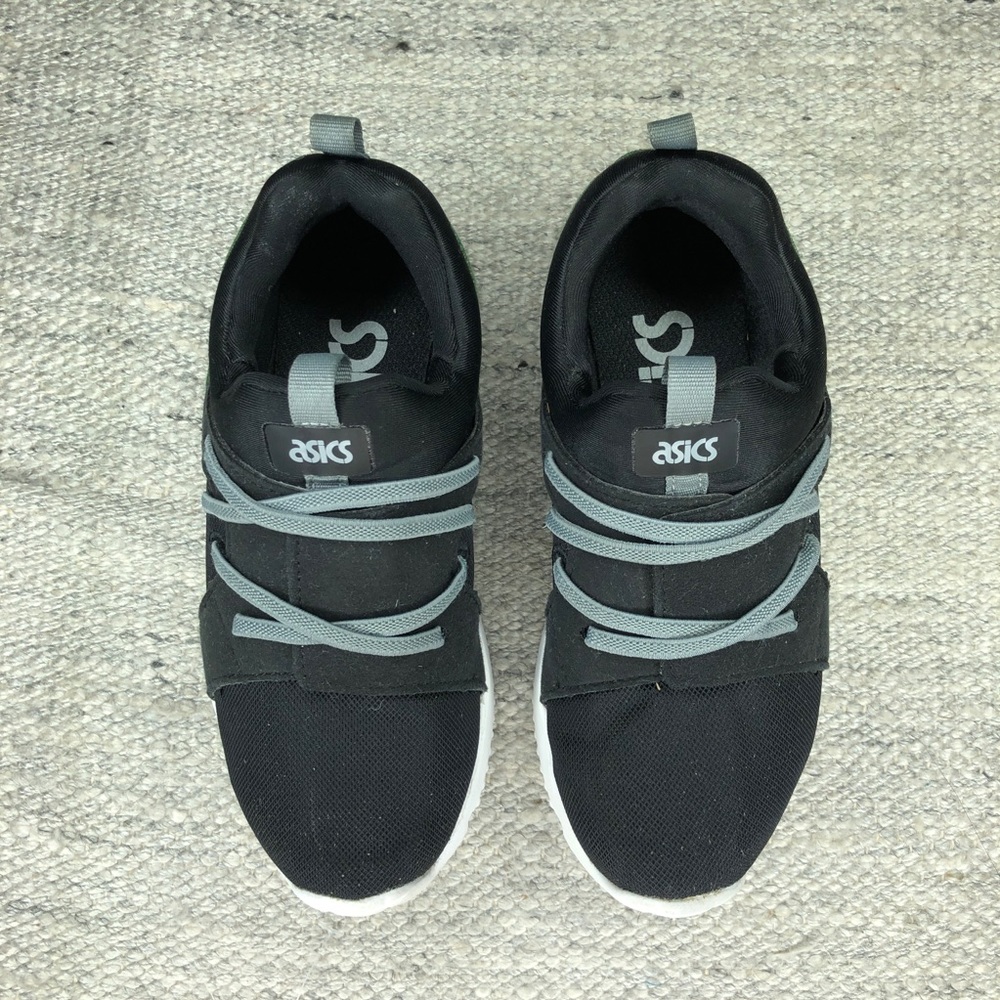 ASICS Toddler Boy Shoes